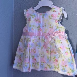 New Babygirl Clothing 3-18Mo